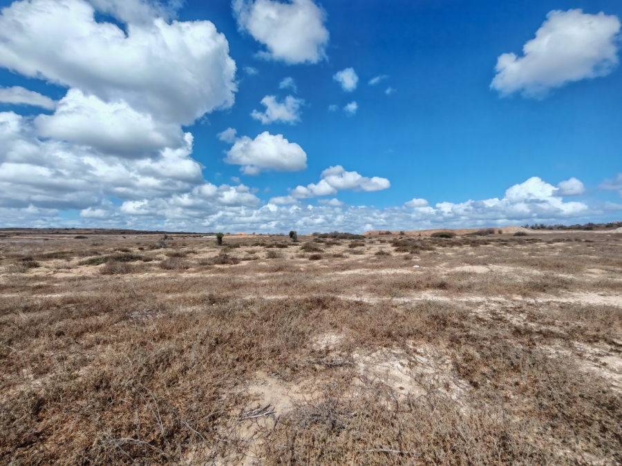 0 Bedroom Property for Sale in Langebaan Country Estate Western Cape